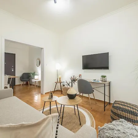 By Cloudkeys Apartment