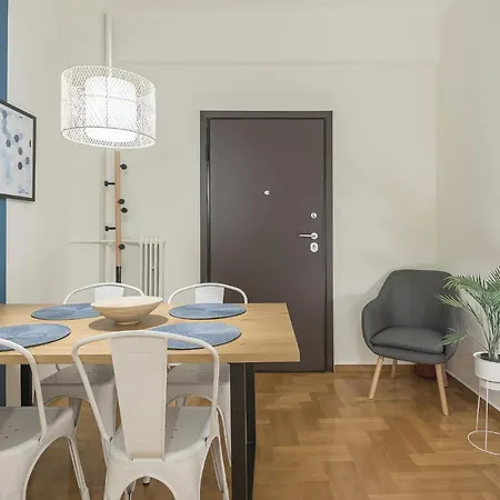 By Cloudkeys Apartment *