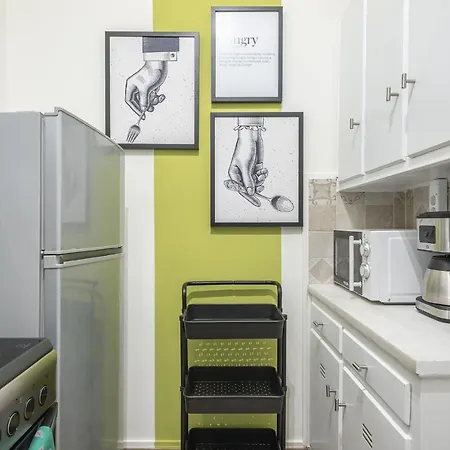 By Cloudkeys Apartment Athen