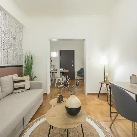 By Cloudkeys Apartment