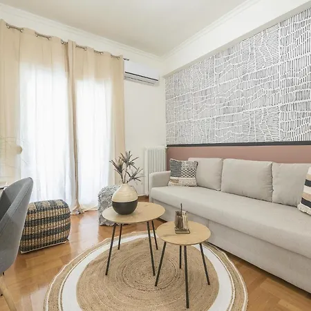 Apartment By Cloudkeys *