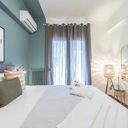 Apartment By Cloudkeys *