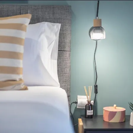 Apartment By Cloudkeys Athens