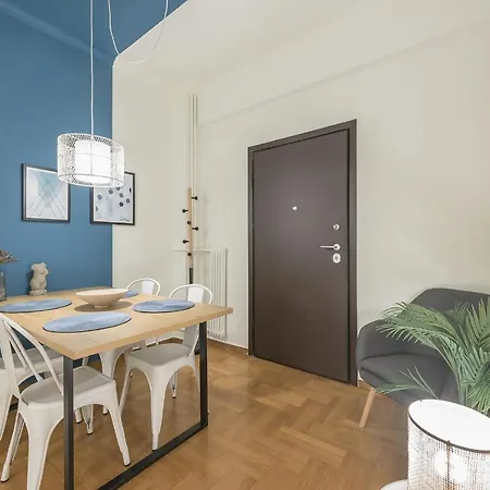 Apartment By Cloudkeys *